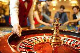 Онлайн казино Casino Azino777